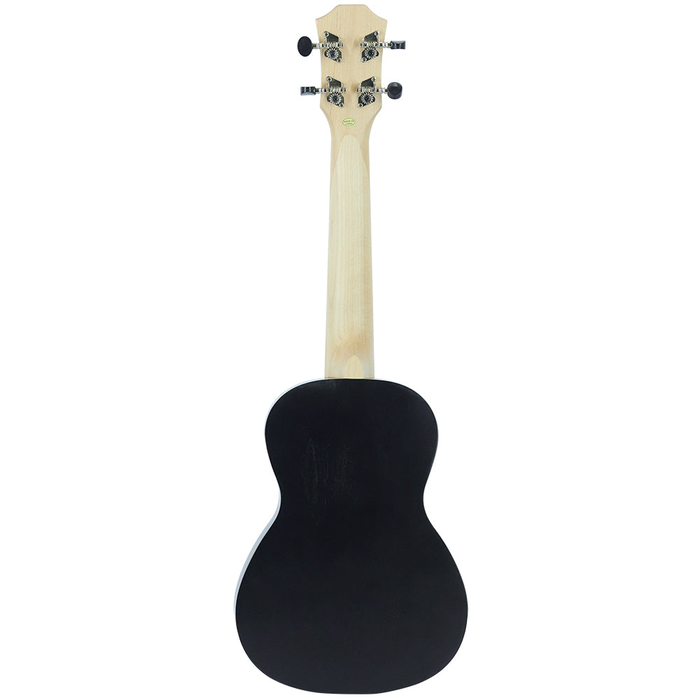 Twelfthnote Concert Ukulele | Caribbean Edition