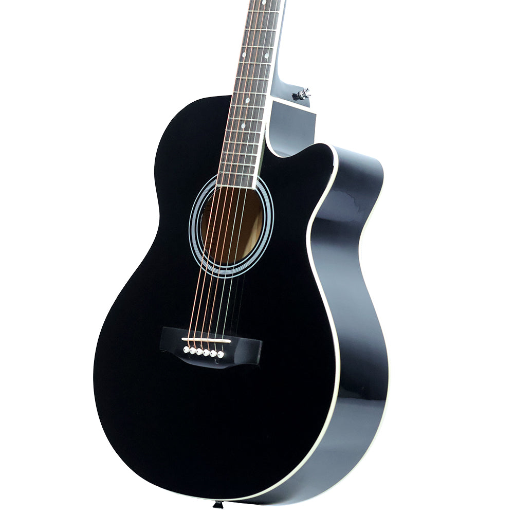 Twelfthnote Semi Acoustic Guitar