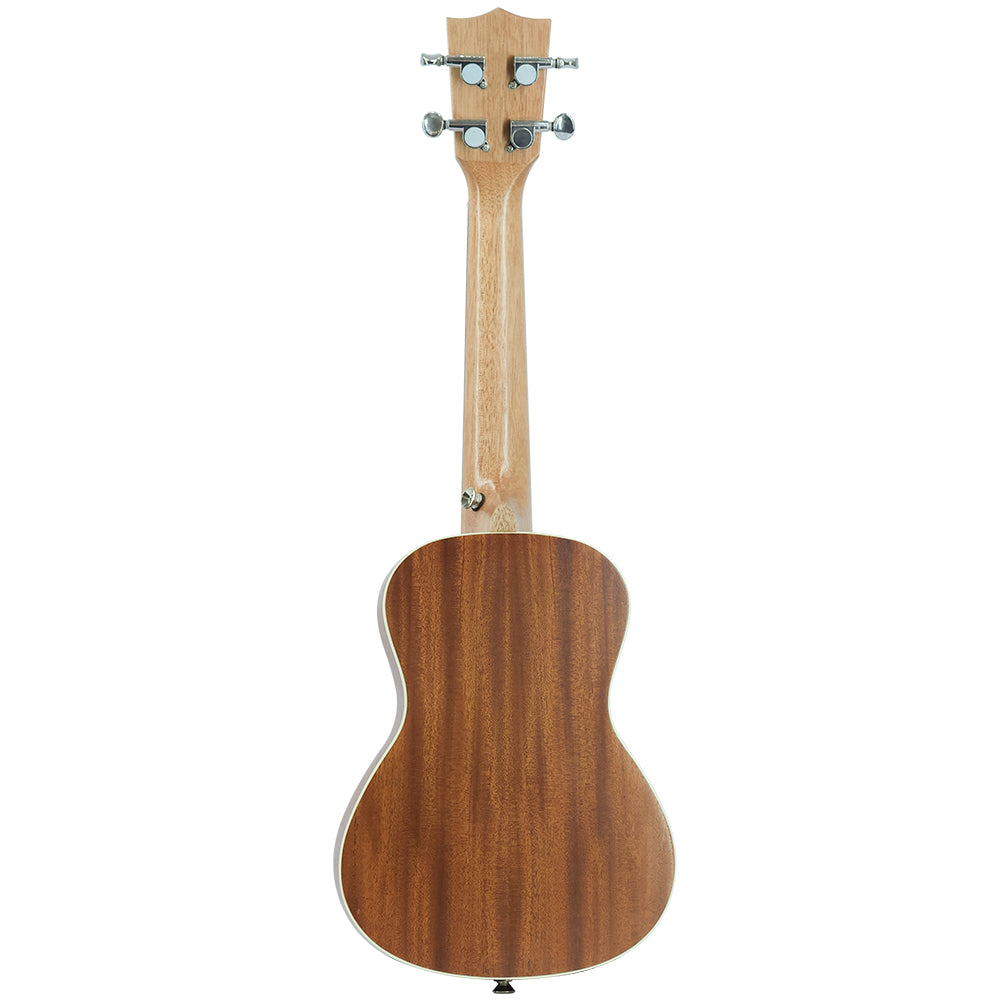 Twelfthnote Concert Ukulele | Solid Spruce Top
