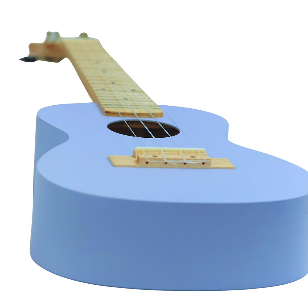 Twelfthnote Concert Ukulele | Caribbean Edition
