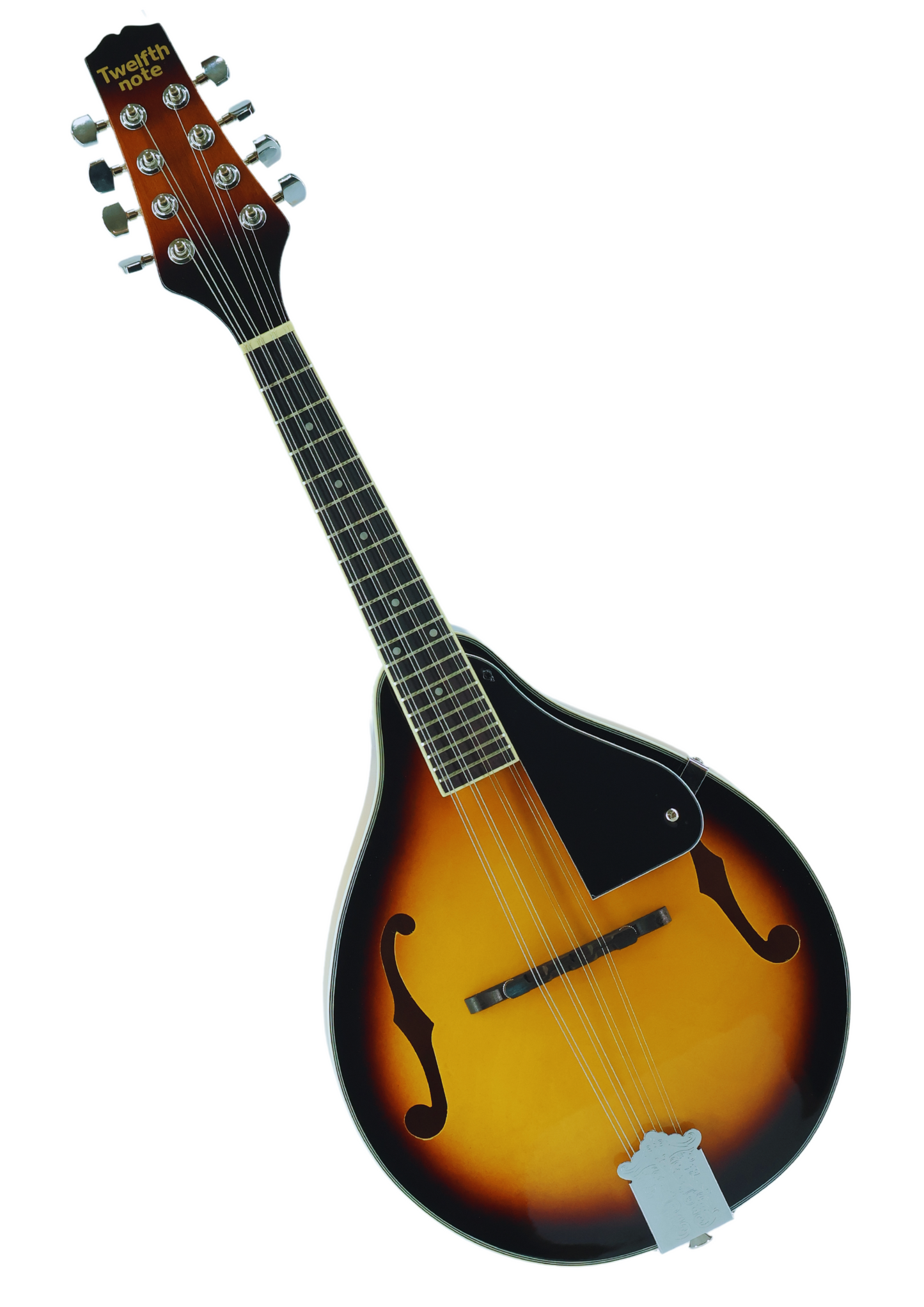 Mandolin