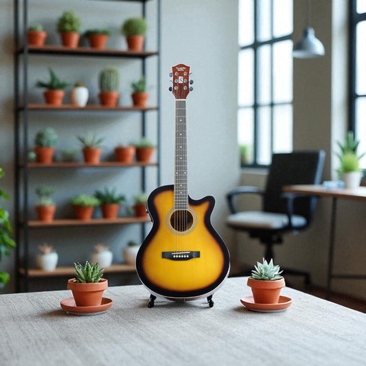7 Mistakes Beginners Make When Buying a Guitar (And How to Avoid Them)