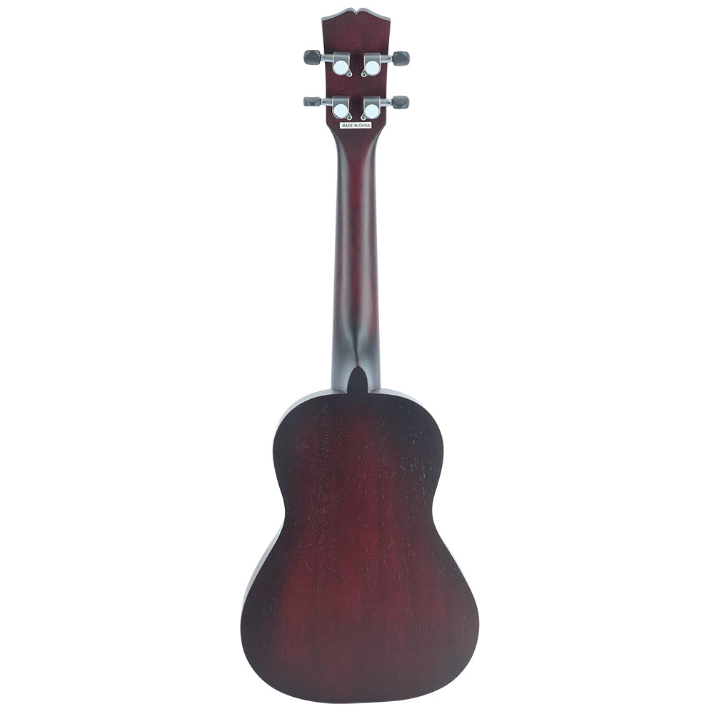 Twelfthnote Concert Ukulele | Mahagony