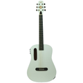 Twelfthnote Semi Acoustic Guitar G39