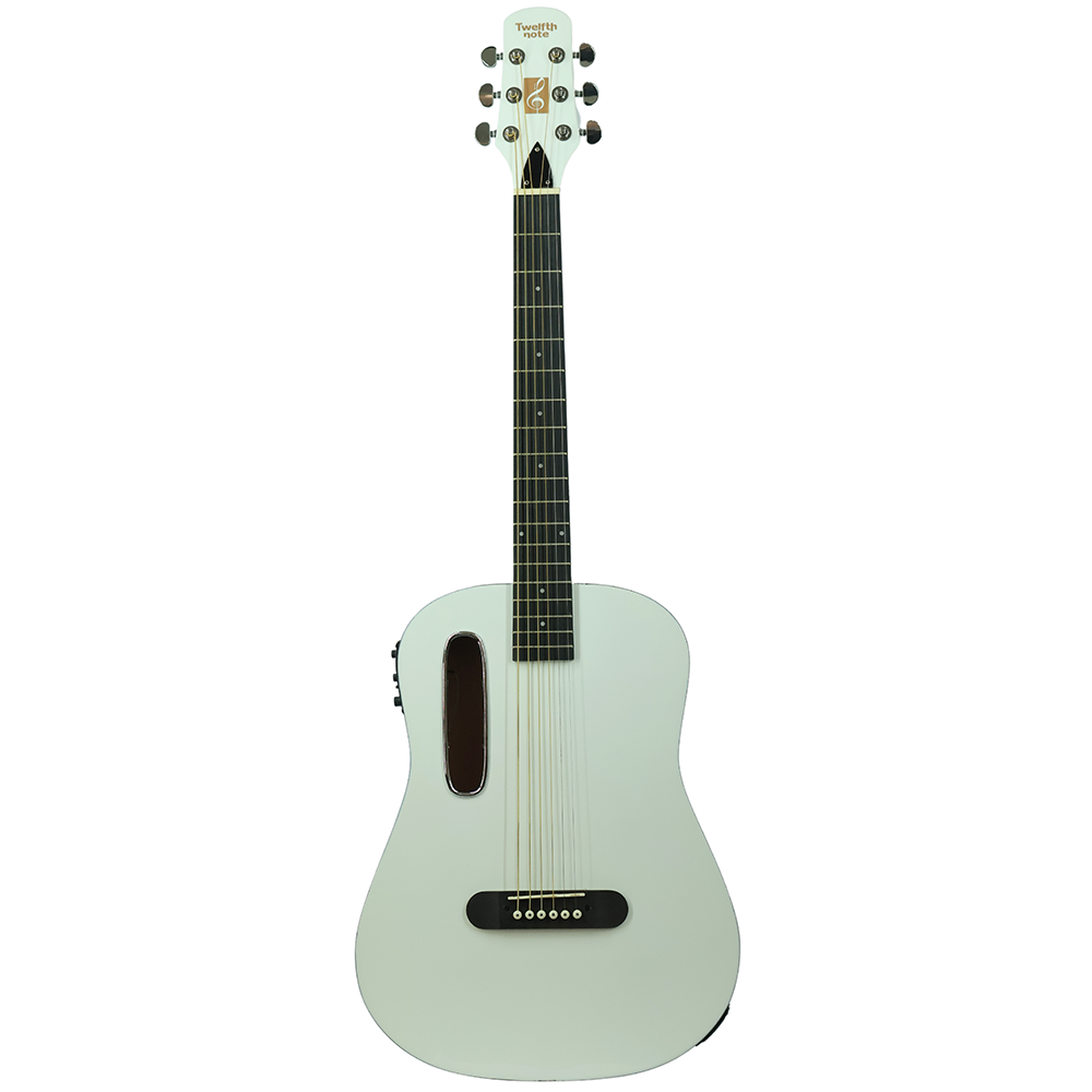 Twelfthnote Semi Acoustic Guitar G39