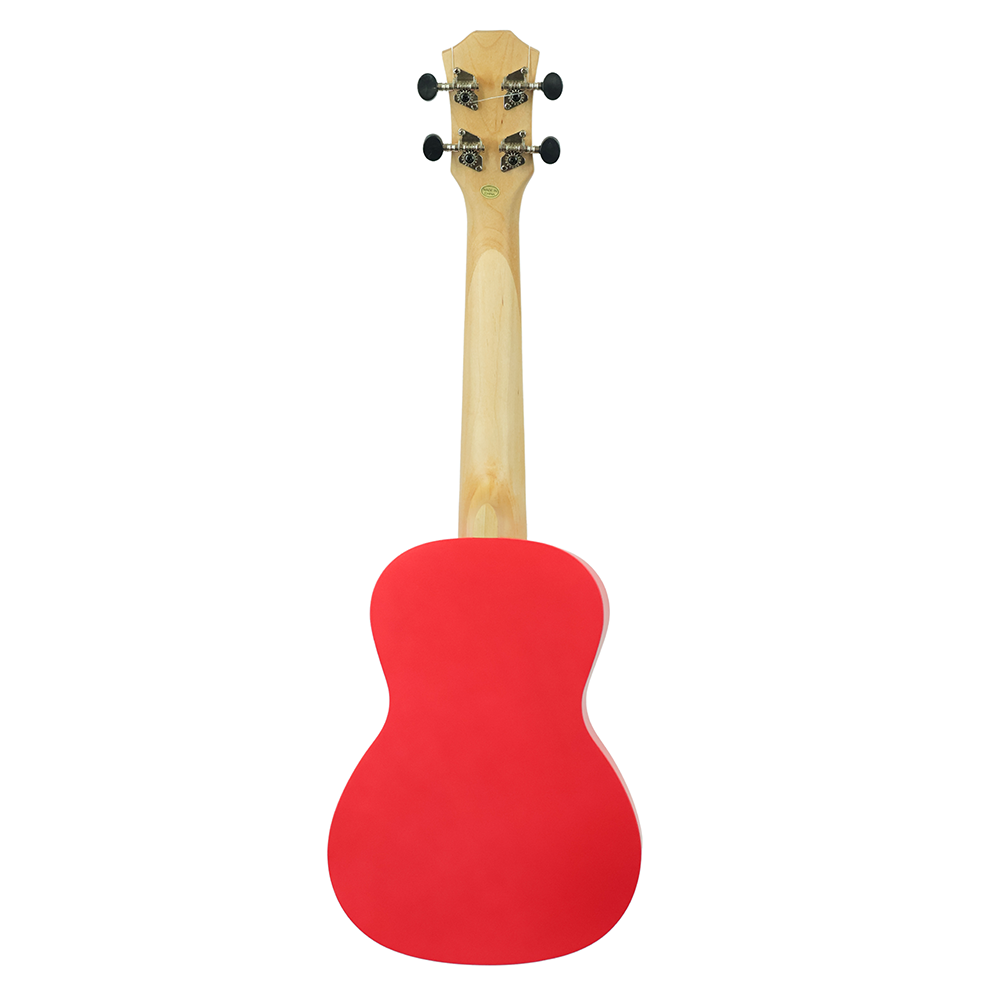 Twelfthnote Ukulele Caribbean Edition 02