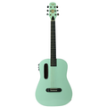 Twelfthnote Semi Acoustic Guitar G39