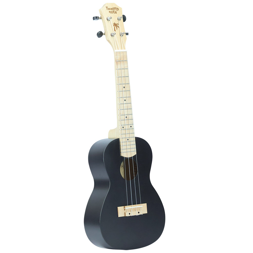 Twelfthnote Ukulele Caribbean Edition 07