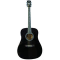 Twelfthnote Semi Acoustic Guitar LS41ME