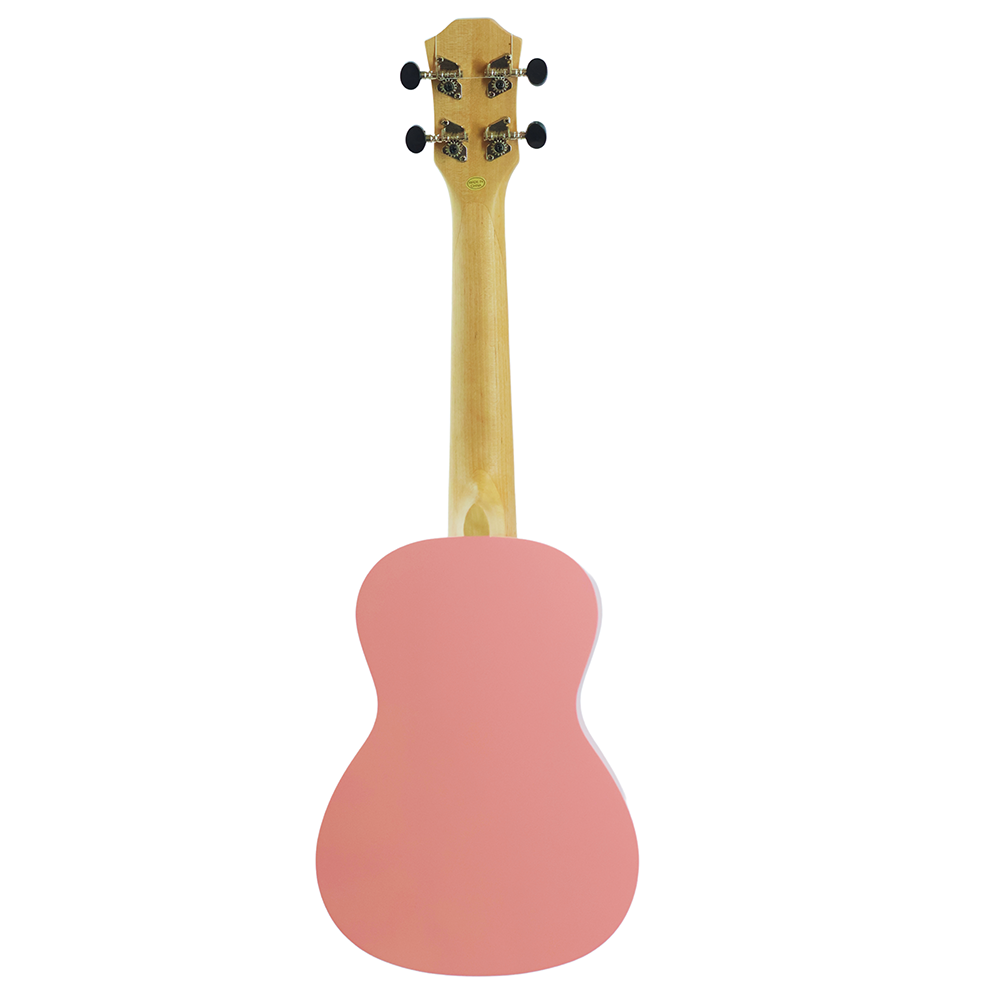 Twelfthnote Ukulele Caribbean Edition 03