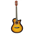 Twelfthnote Acoustic Guitar