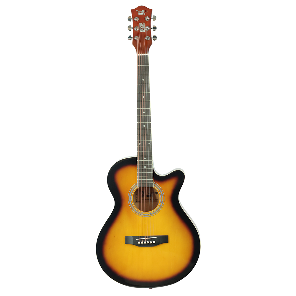 Twelfthnote Acoustic Guitar