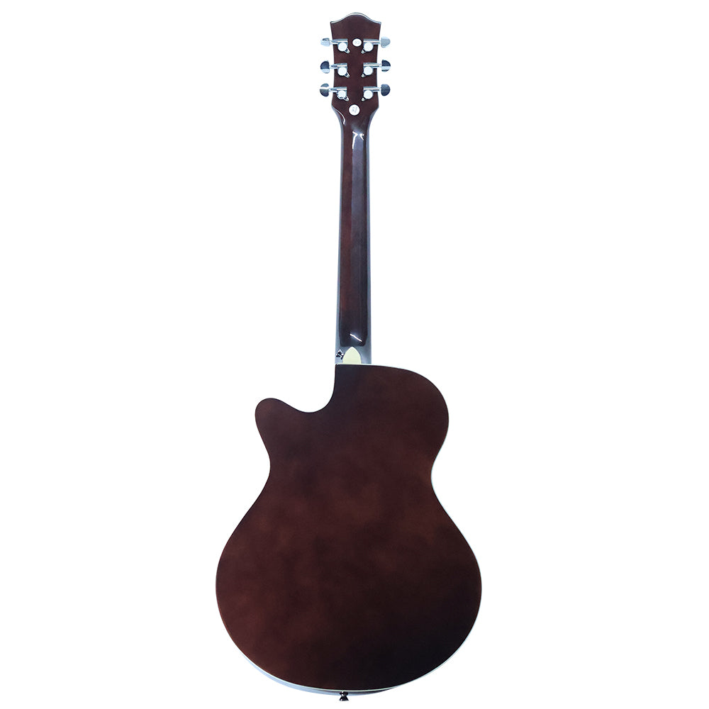 Twelfthnote Acoustic Guitar