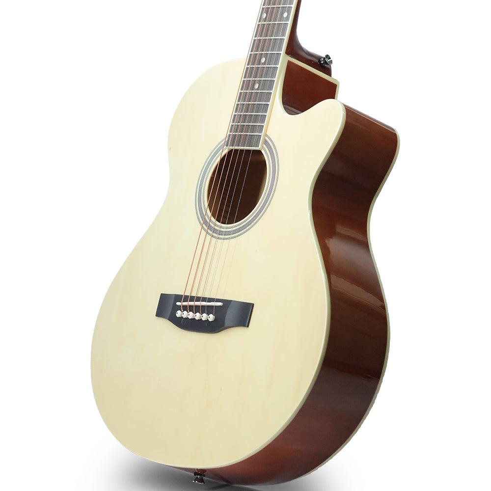 Twelfthnote Acoustic Guitar