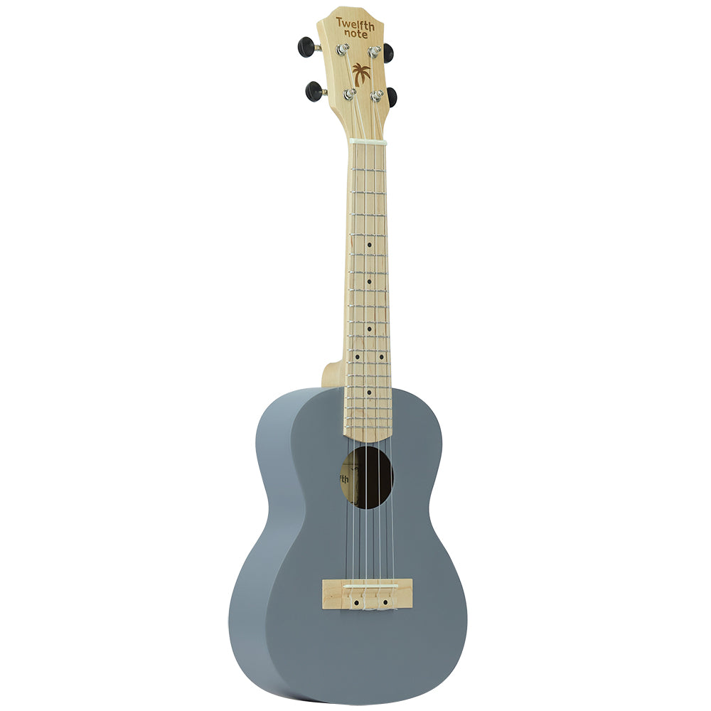 Twelfthnote Ukulele Caribbean Edition 01