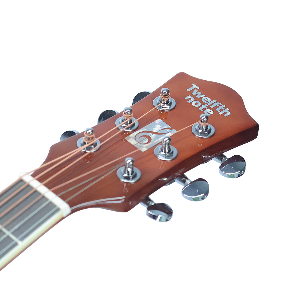 Twelfthnote Acoustic Guitar