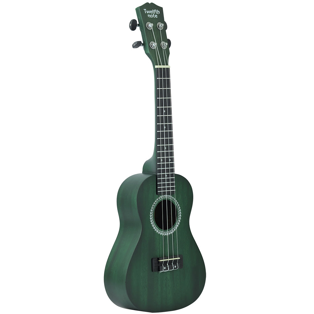 Twelfthnote Concert Ukulele | Mahagony