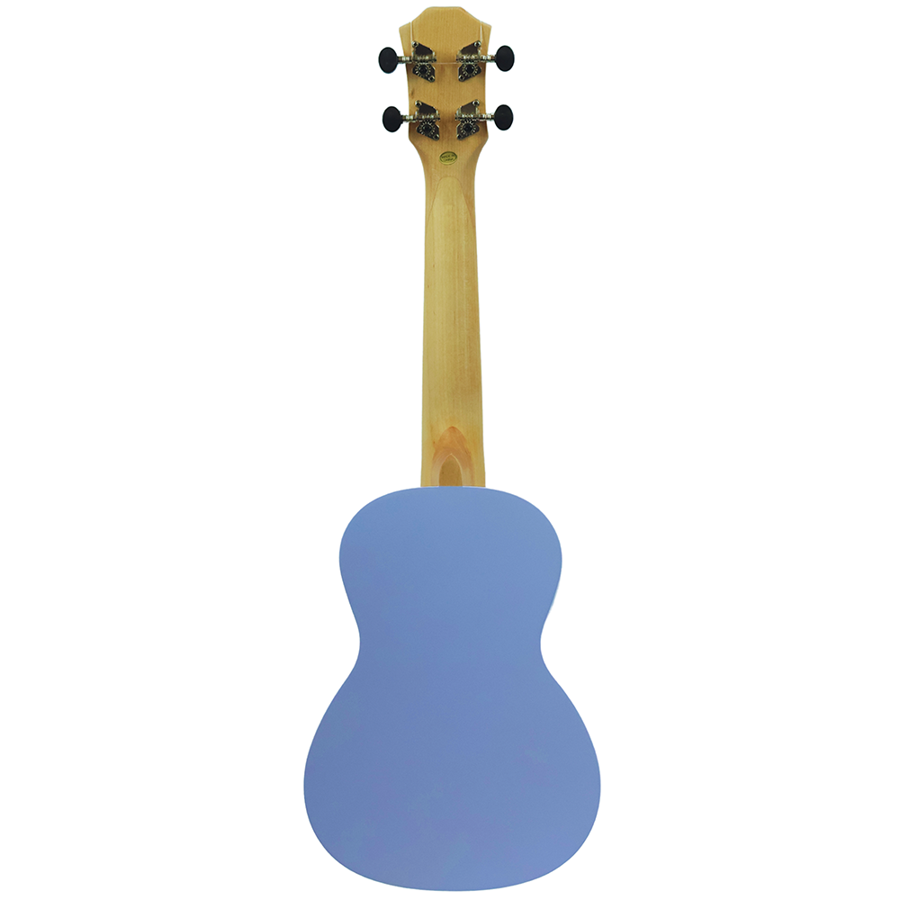 Twelfthnote Ukulele Caribbean Edition 05