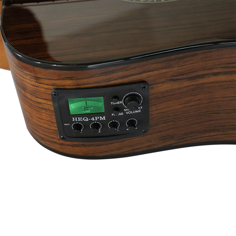 Model: QA G74H