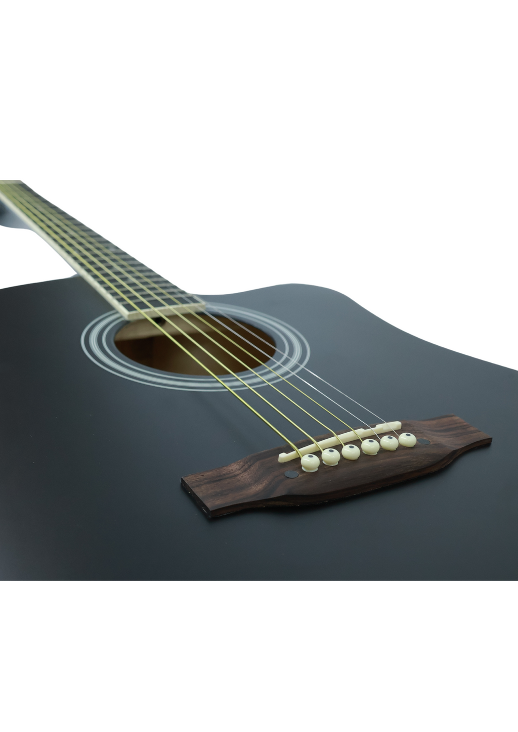 Twelfthnote Semi Acoustic Guitar 41CE M