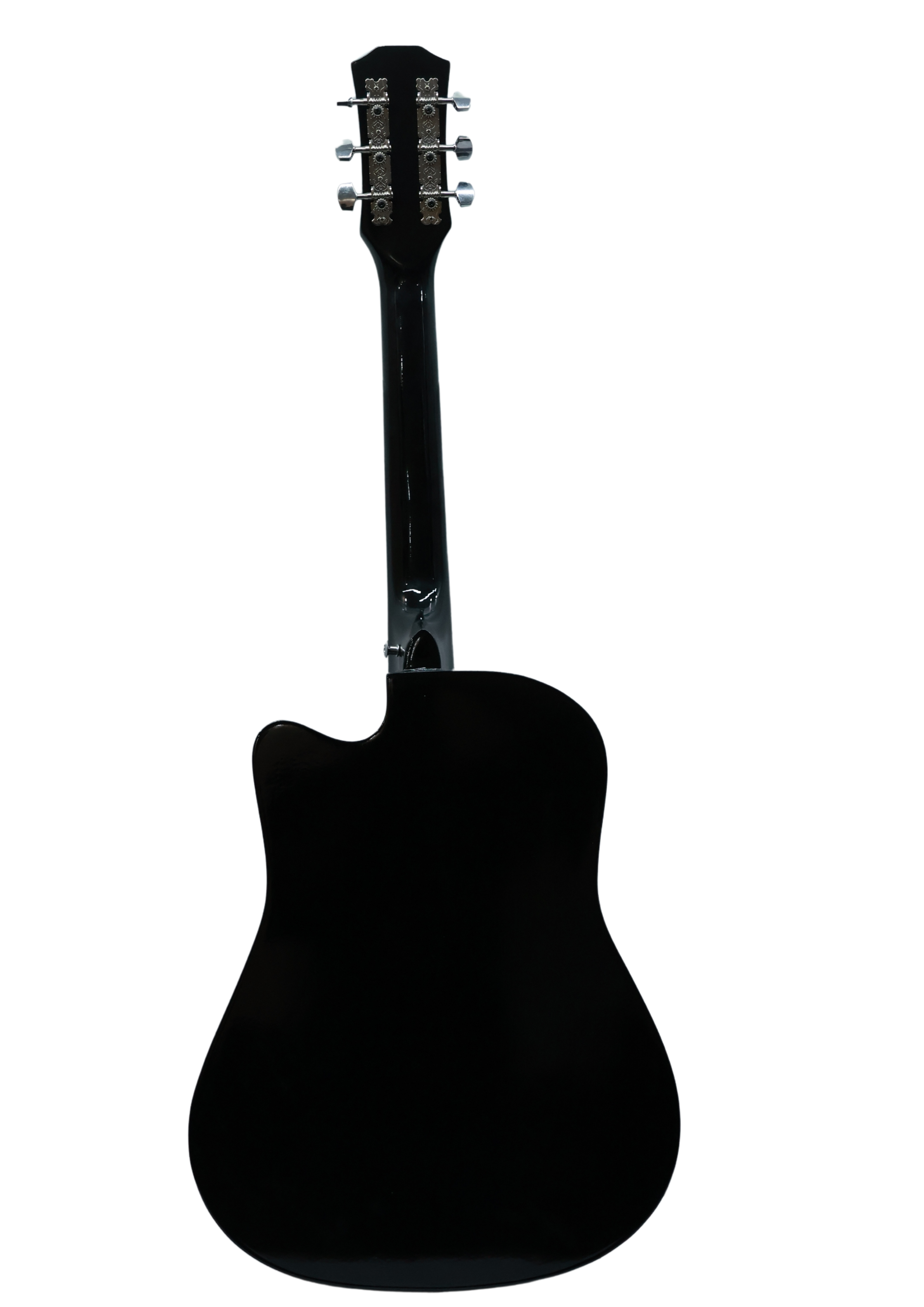 Twelfthnote Semi Acoustic Guitar 41CE M