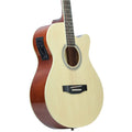 Twelfthnote Semi Acoustic Guitar