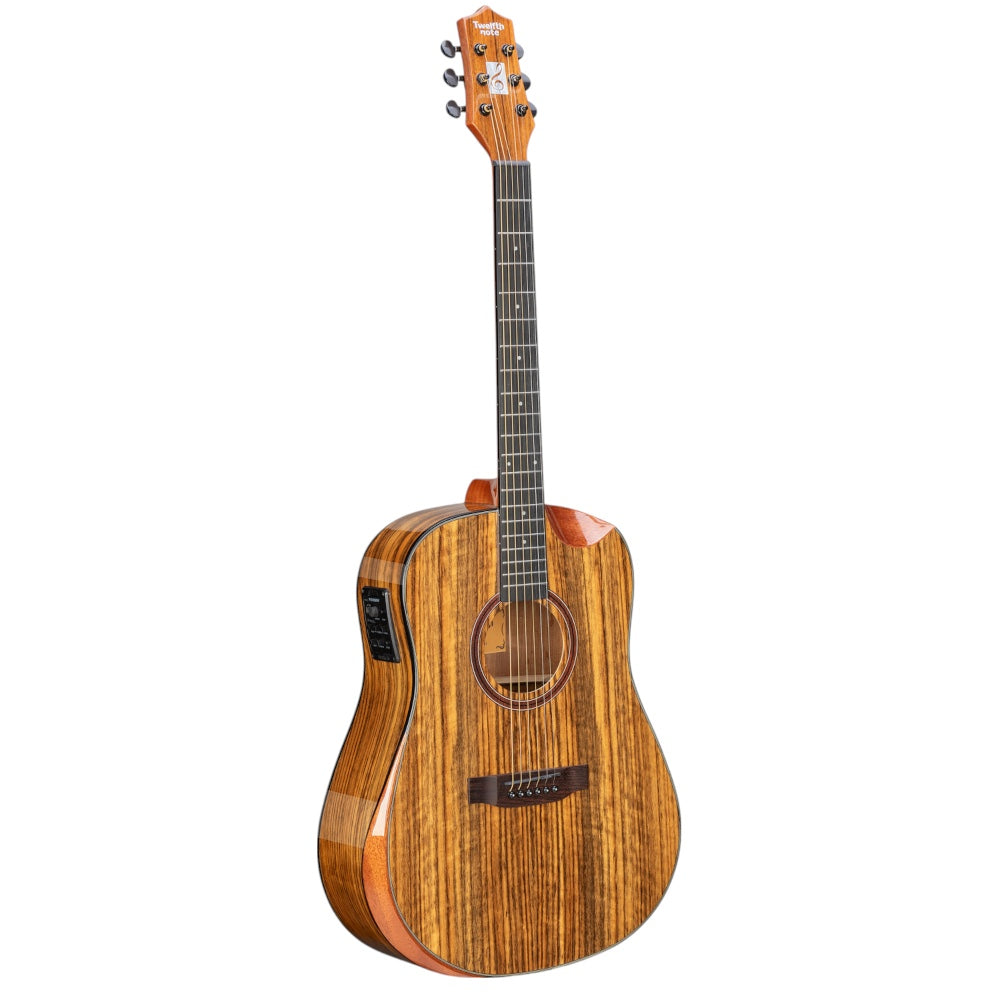 Twelfthnote Guitar G74H