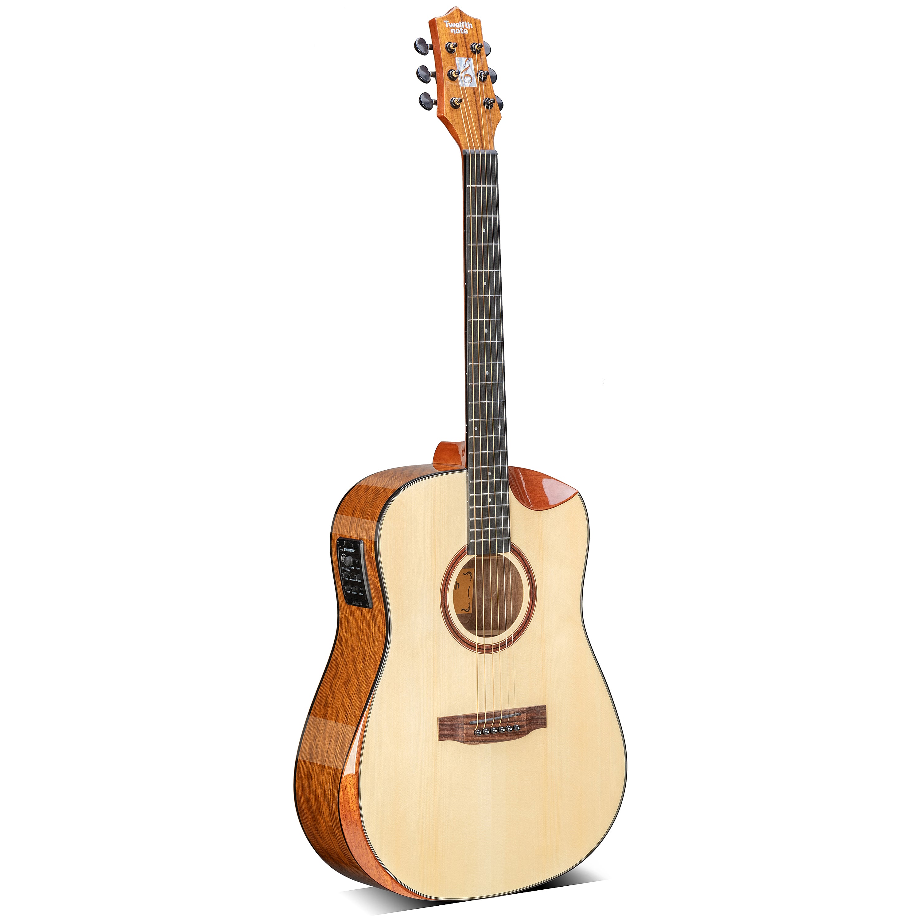 Twelfthnote Guitar G73H
