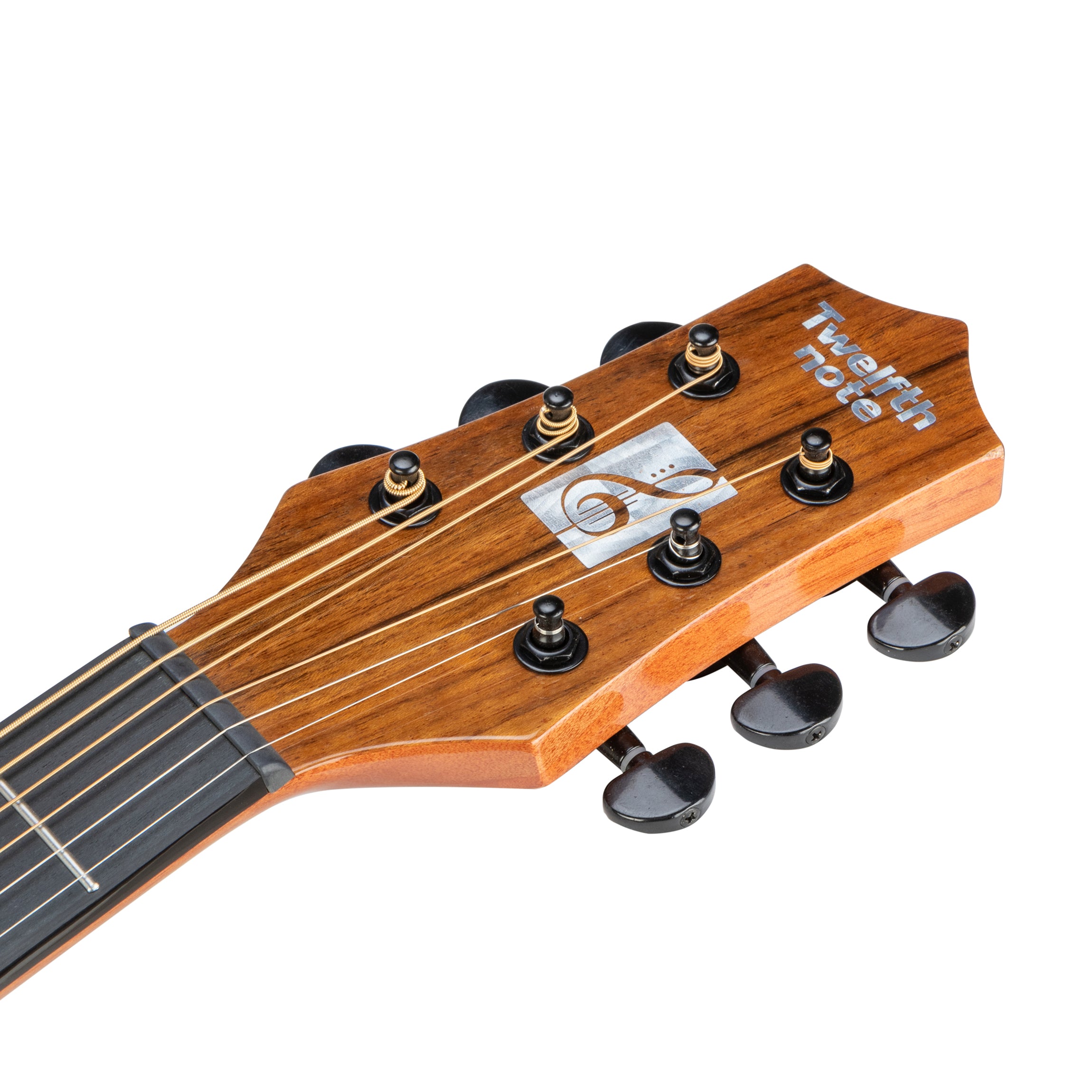 Twelfthnote Guitar G74H