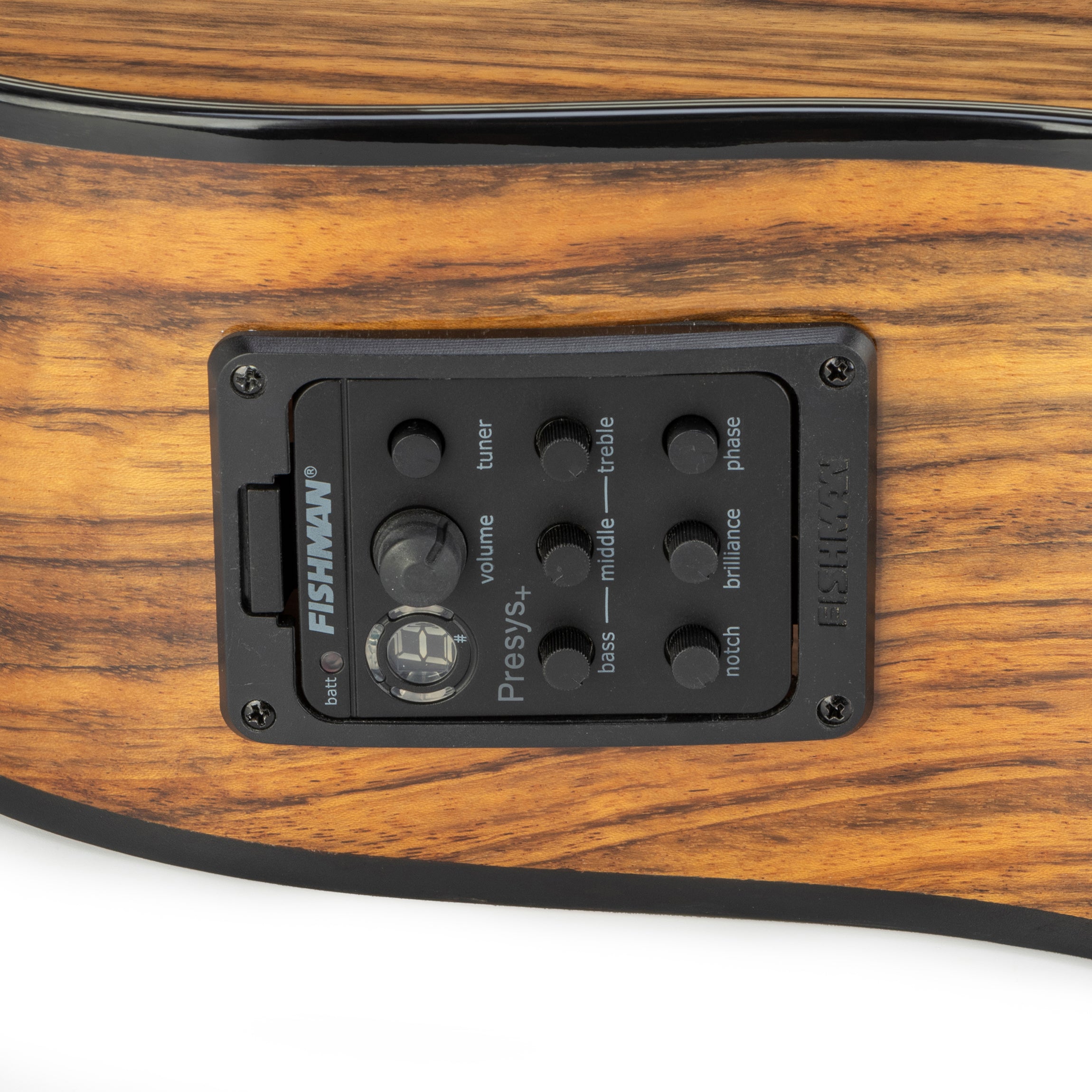 Twelfthnote Guitar G74H