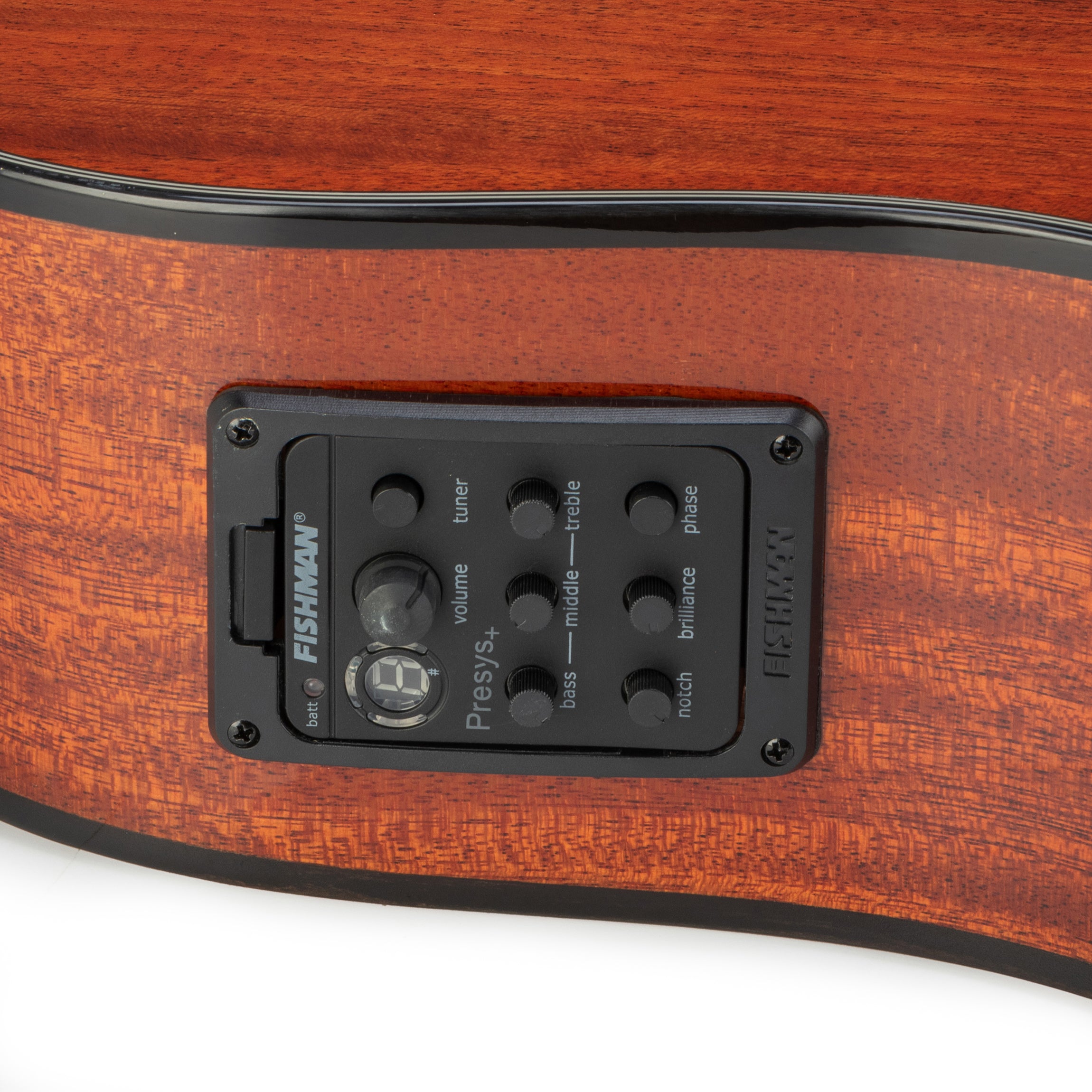 Twelfthnote Guitar G72H