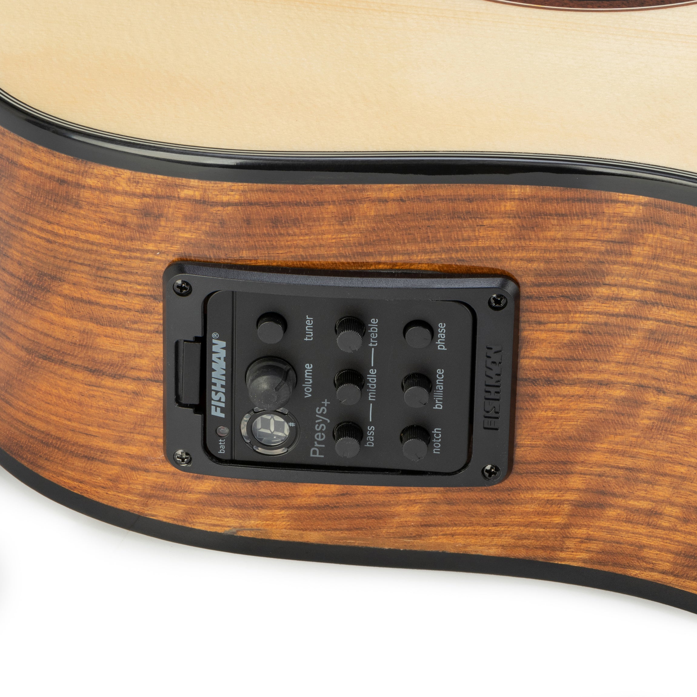 Twelfthnote Guitar G73H