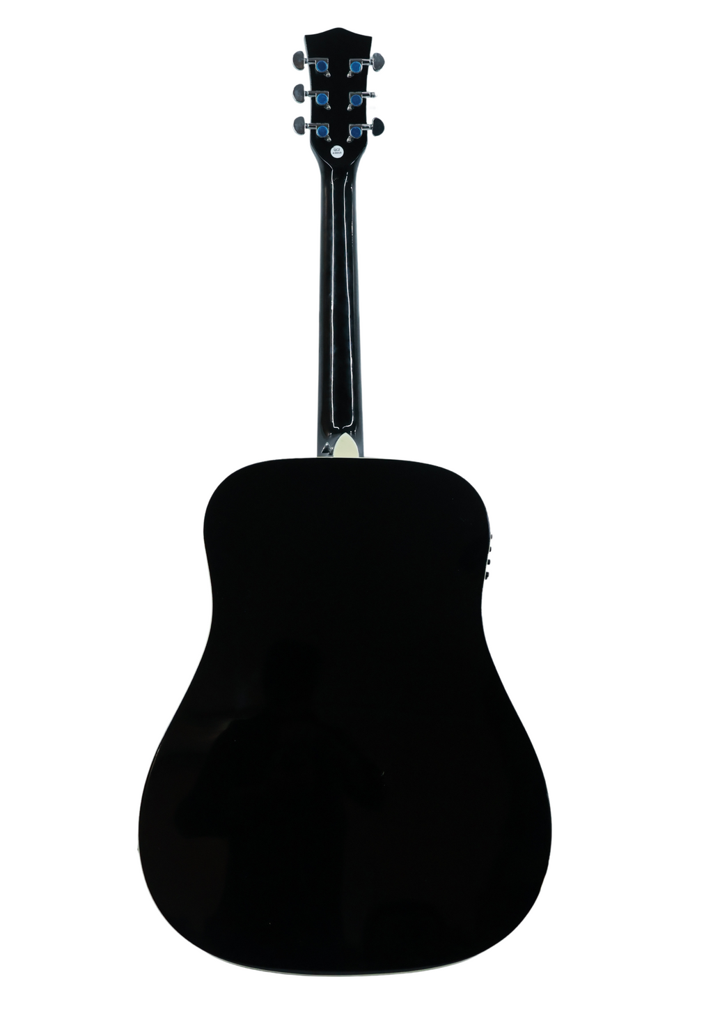 Twelfthnote Semi Acoustic Guitar LS41ME