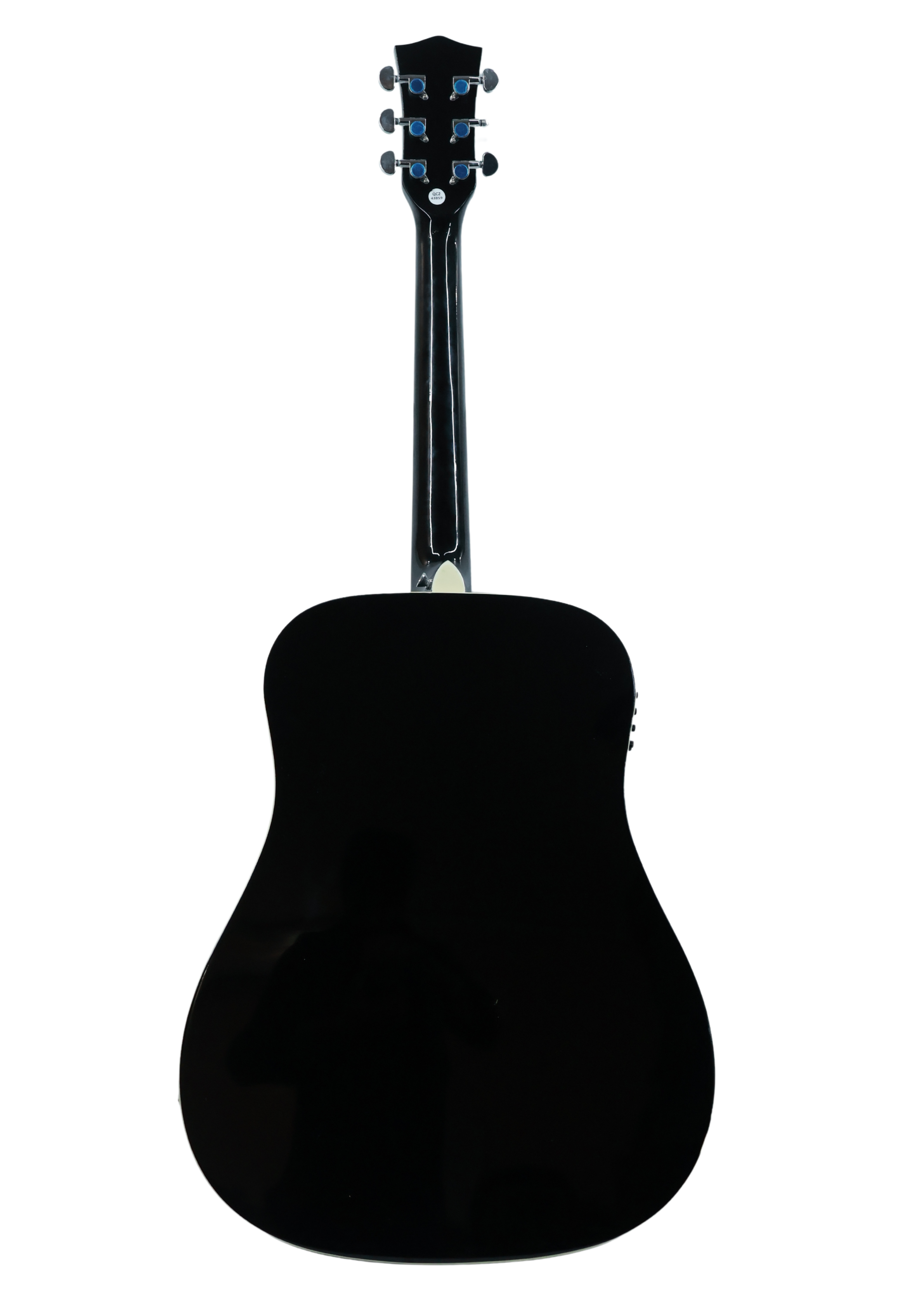 Twelfthnote Semi Acoustic Guitar LS41ME