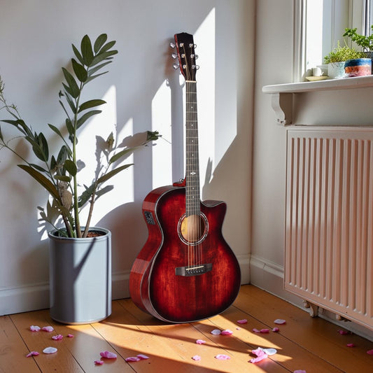 Twelfthnote Guitar G71H