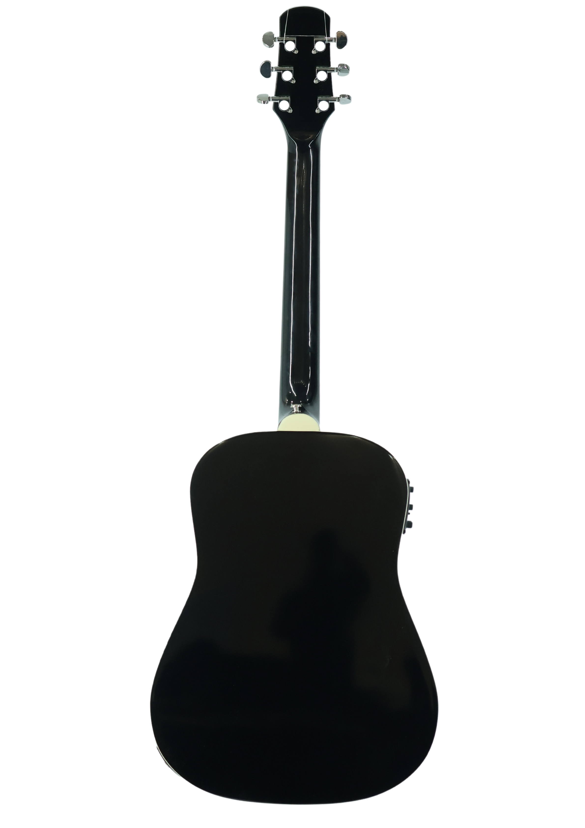 Twelfthnote Semi Acoustic Guitar G39
