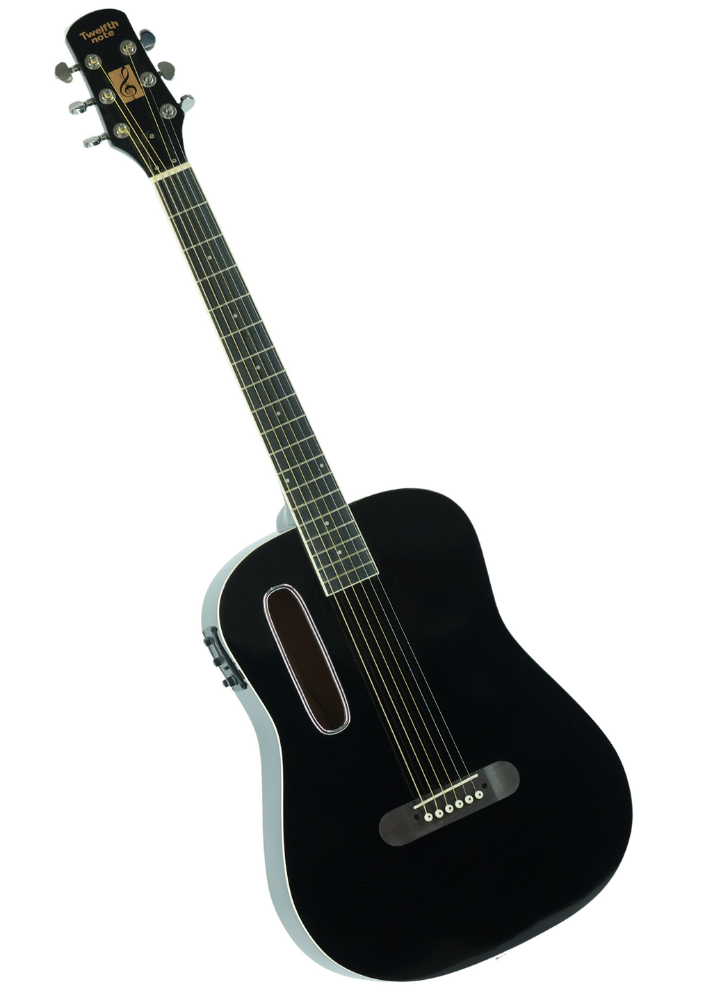Twelfthnote Semi Acoustic Guitar G39