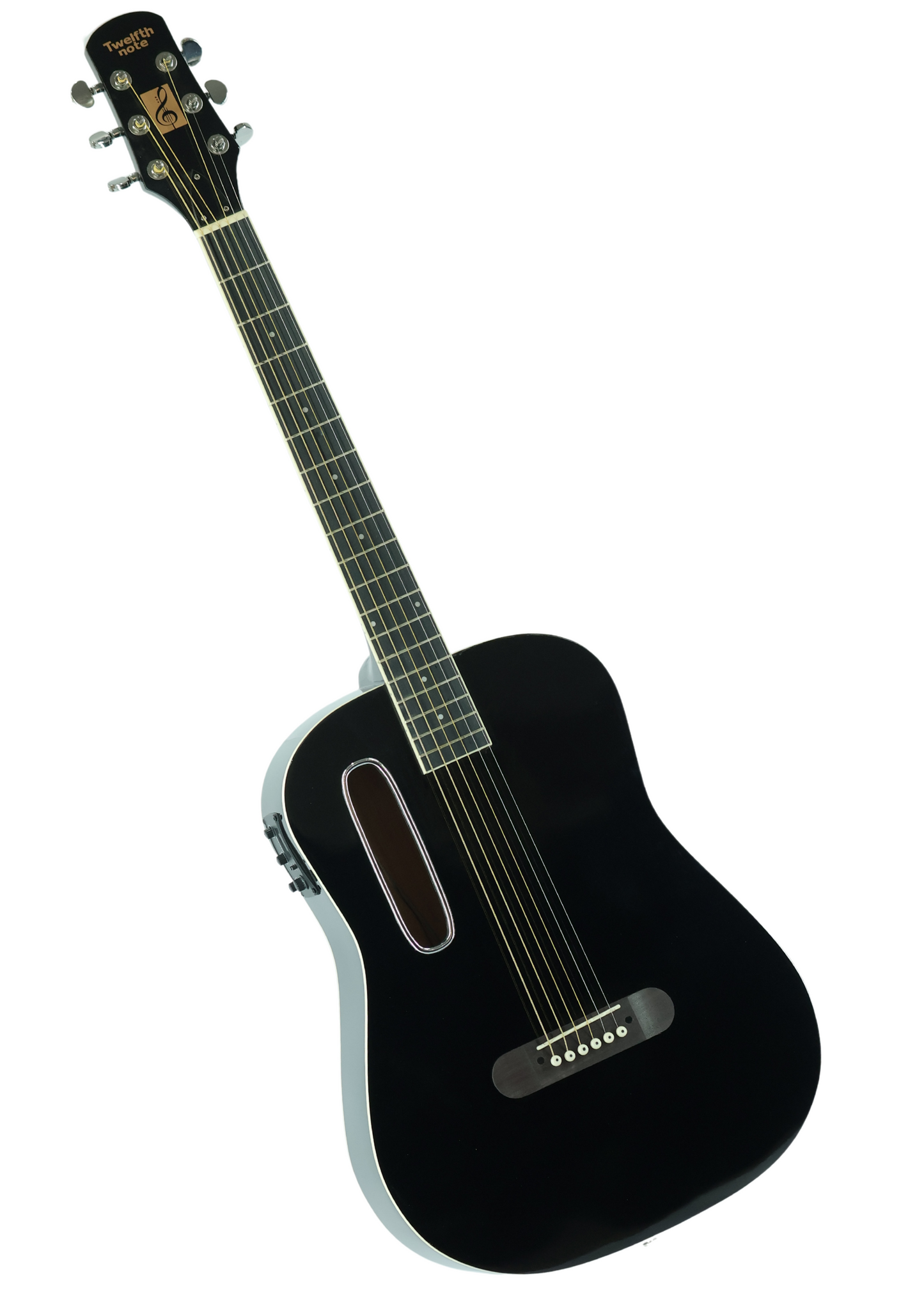 Twelfthnote Semi Acoustic Guitar G39