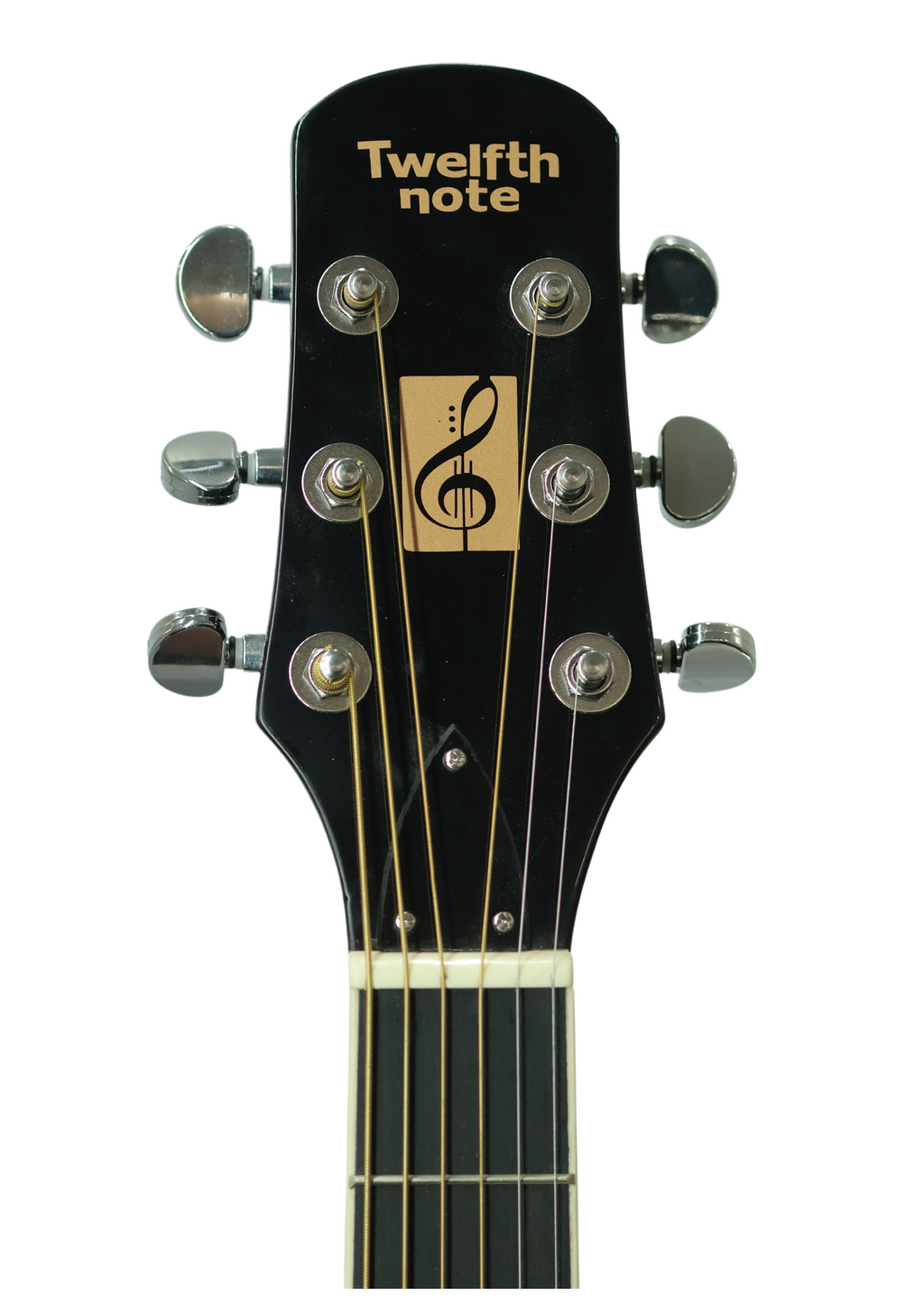 Twelfthnote Semi Acoustic Guitar G39