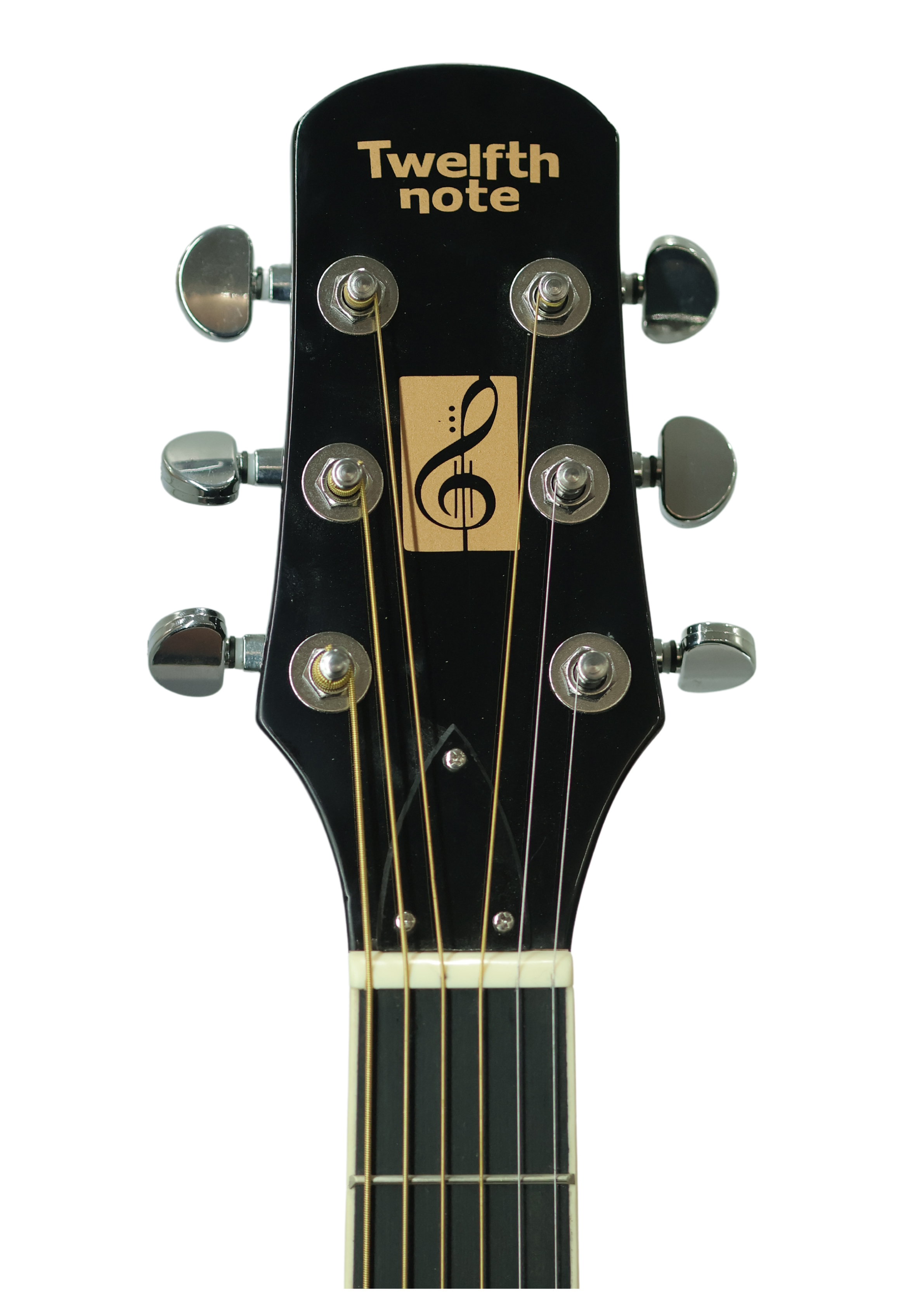 Twelfthnote Semi Acoustic Guitar G39