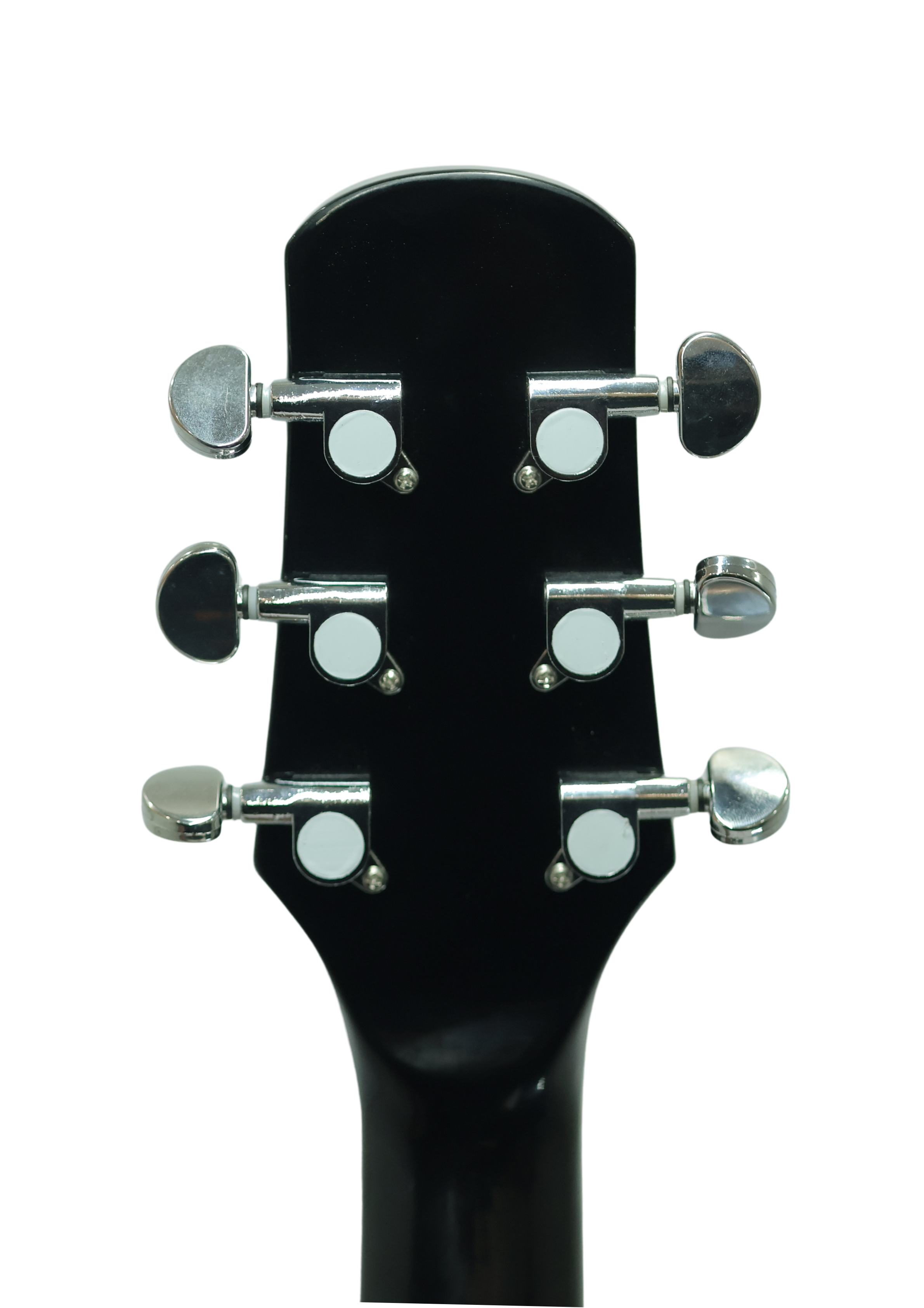 Twelfthnote Semi Acoustic Guitar G39