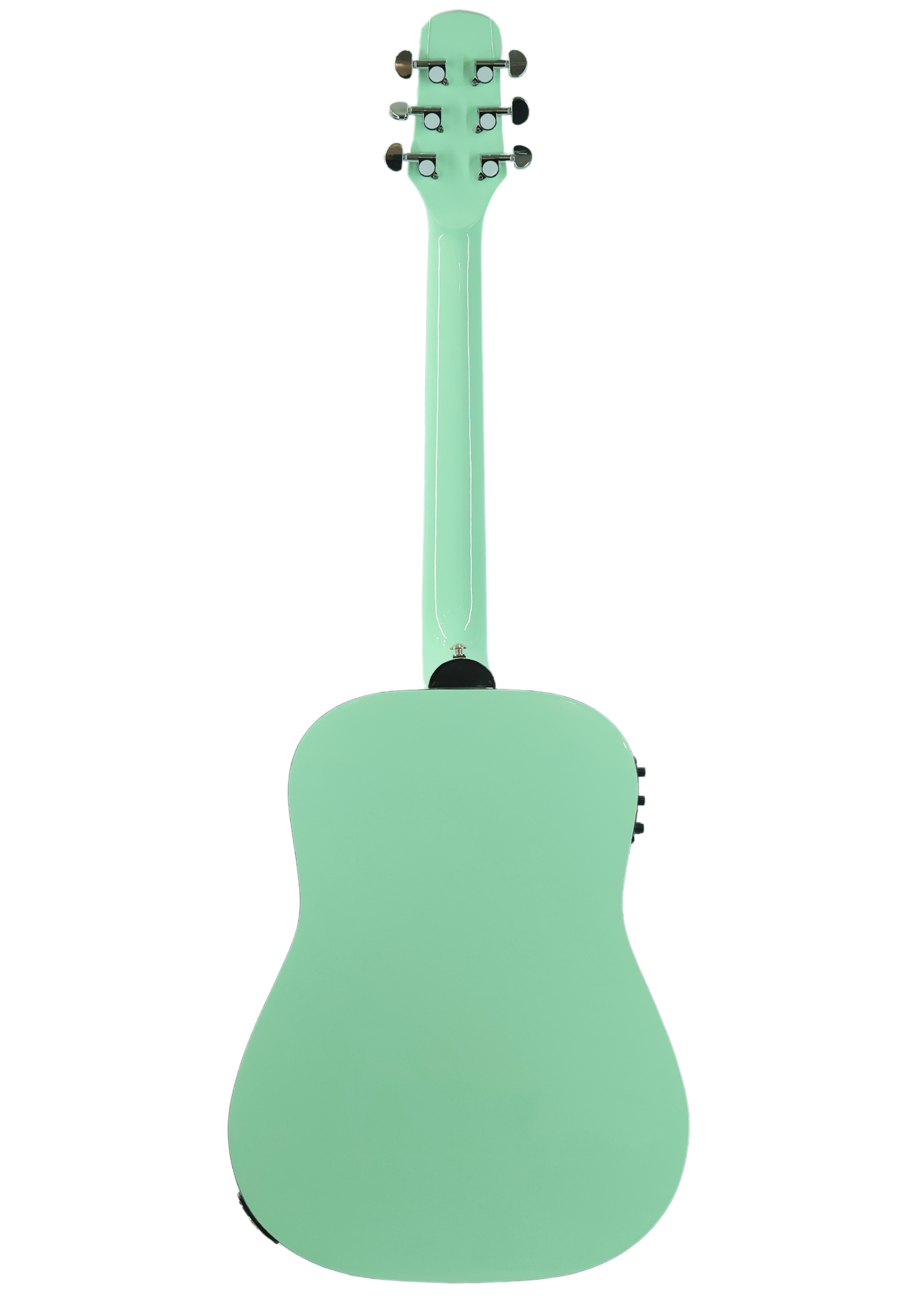 Twelfthnote Semi Acoustic Guitar G39