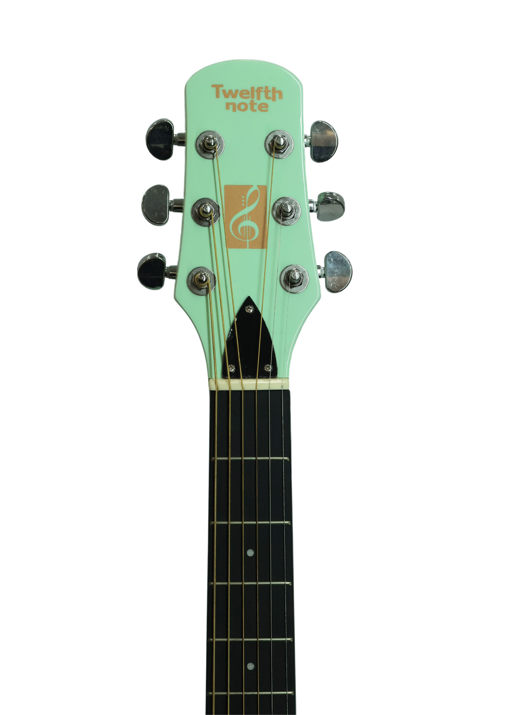 Twelfthnote Semi Acoustic Guitar G39