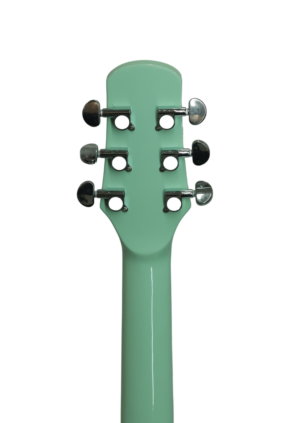 Twelfthnote Semi Acoustic Guitar G39