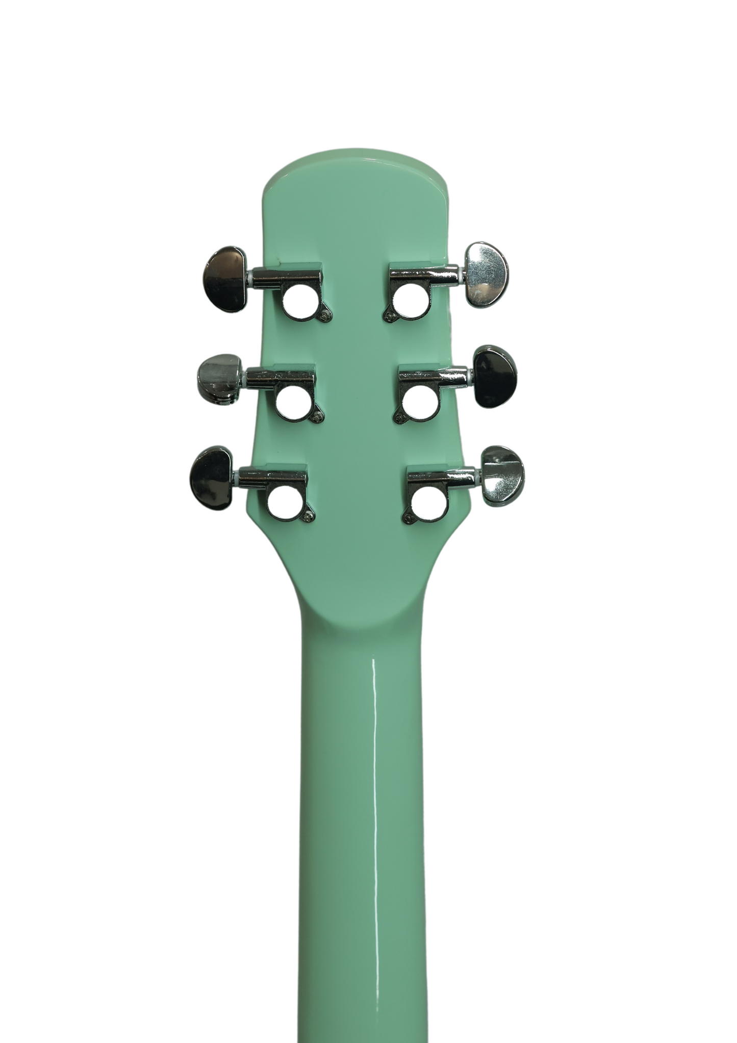 Twelfthnote Semi Acoustic Guitar G39