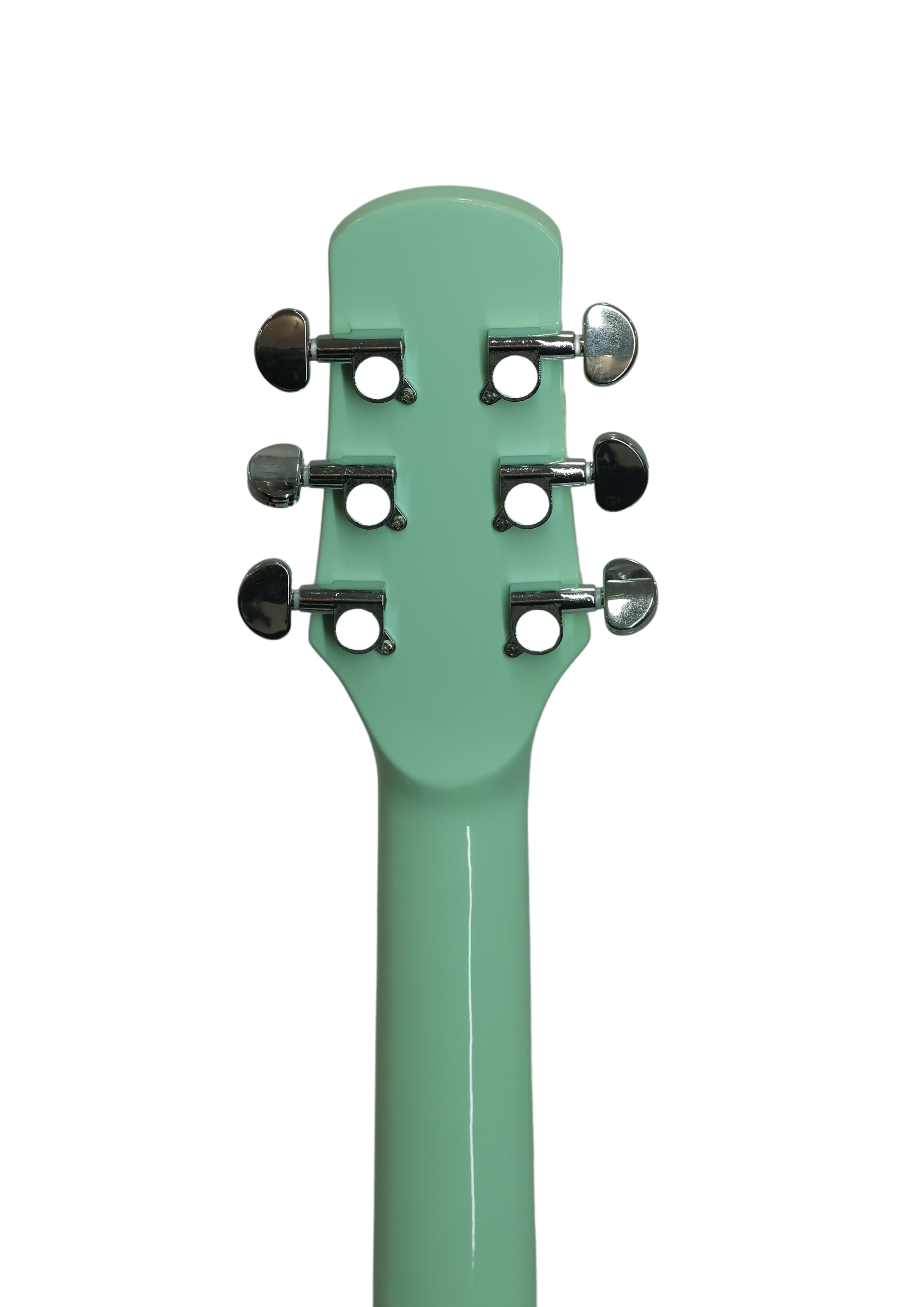 Twelfthnote Semi Acoustic Guitar G39