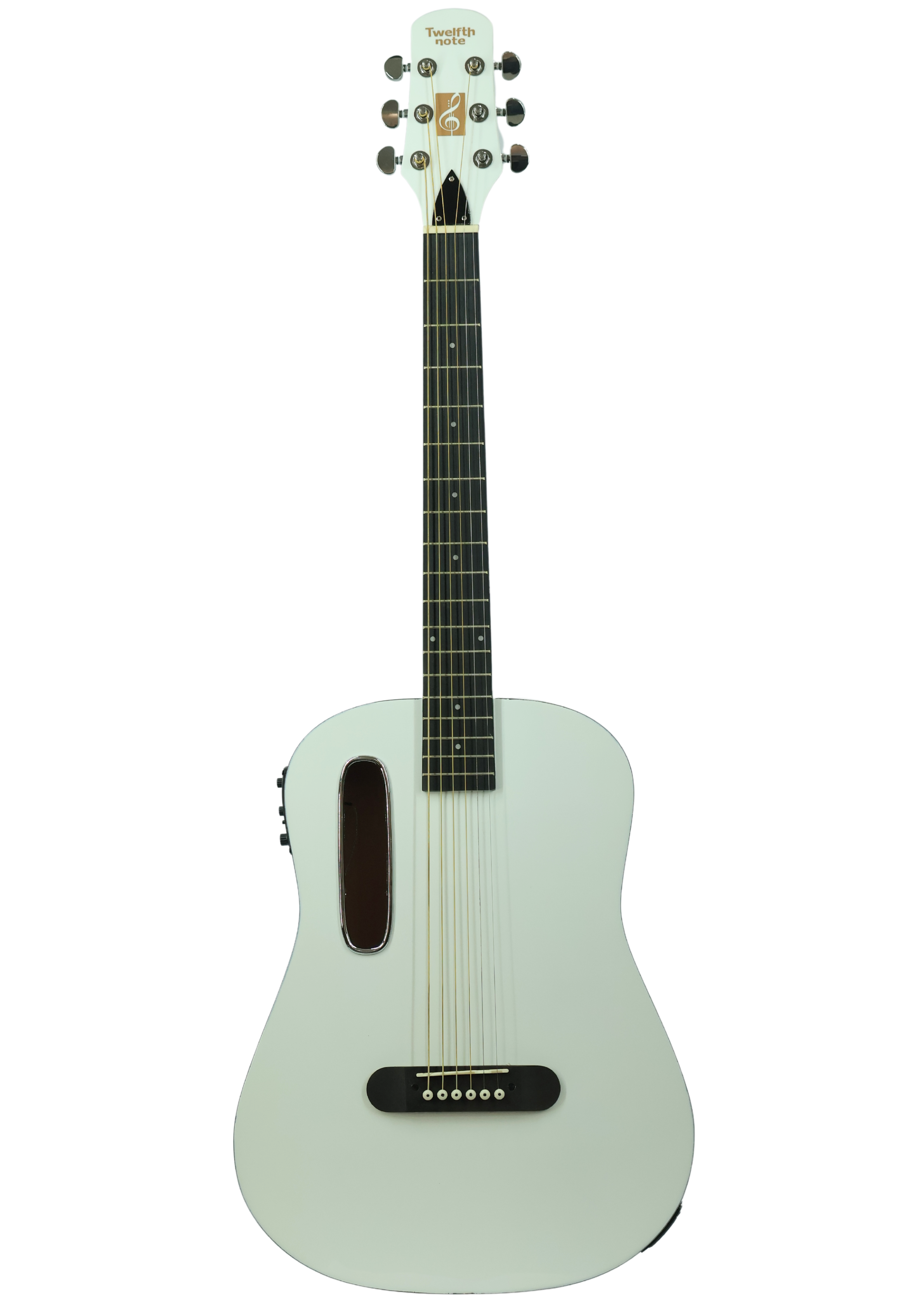 Twelfthnote Semi Acoustic Guitar G39