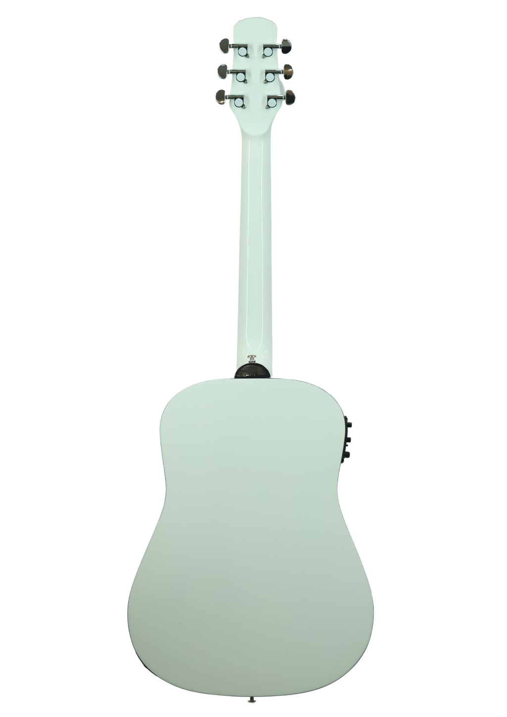 Twelfthnote Semi Acoustic Guitar G39