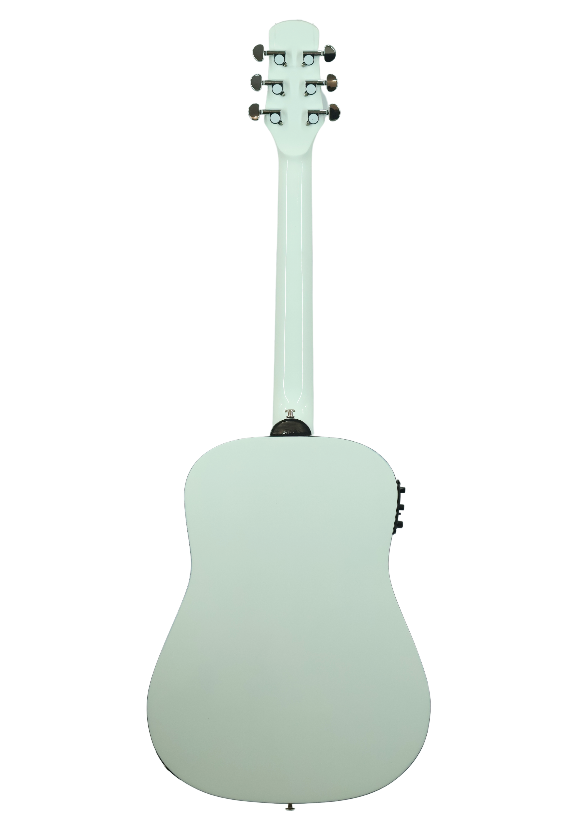 Twelfthnote Semi Acoustic Guitar G39