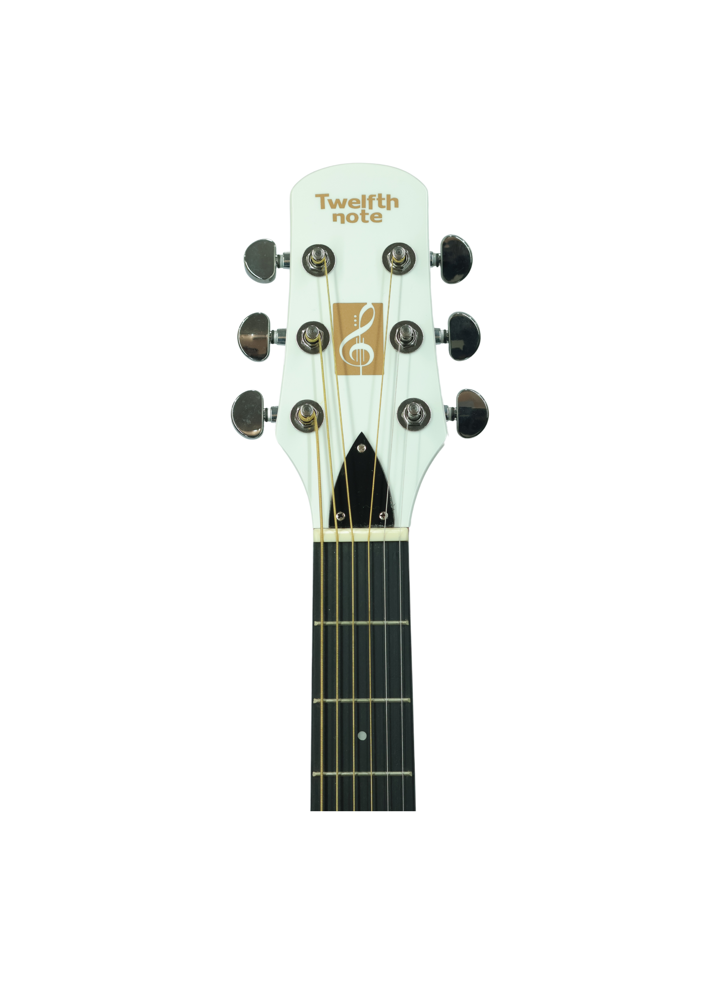 Twelfthnote Semi Acoustic Guitar G39